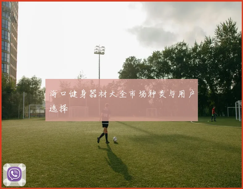 海口健身器材大全市场种类与用户选择